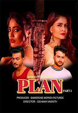 Plan | Season 01